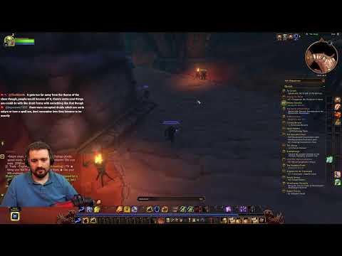 100k Dueling Tourney Prep | Shaman - Day 2