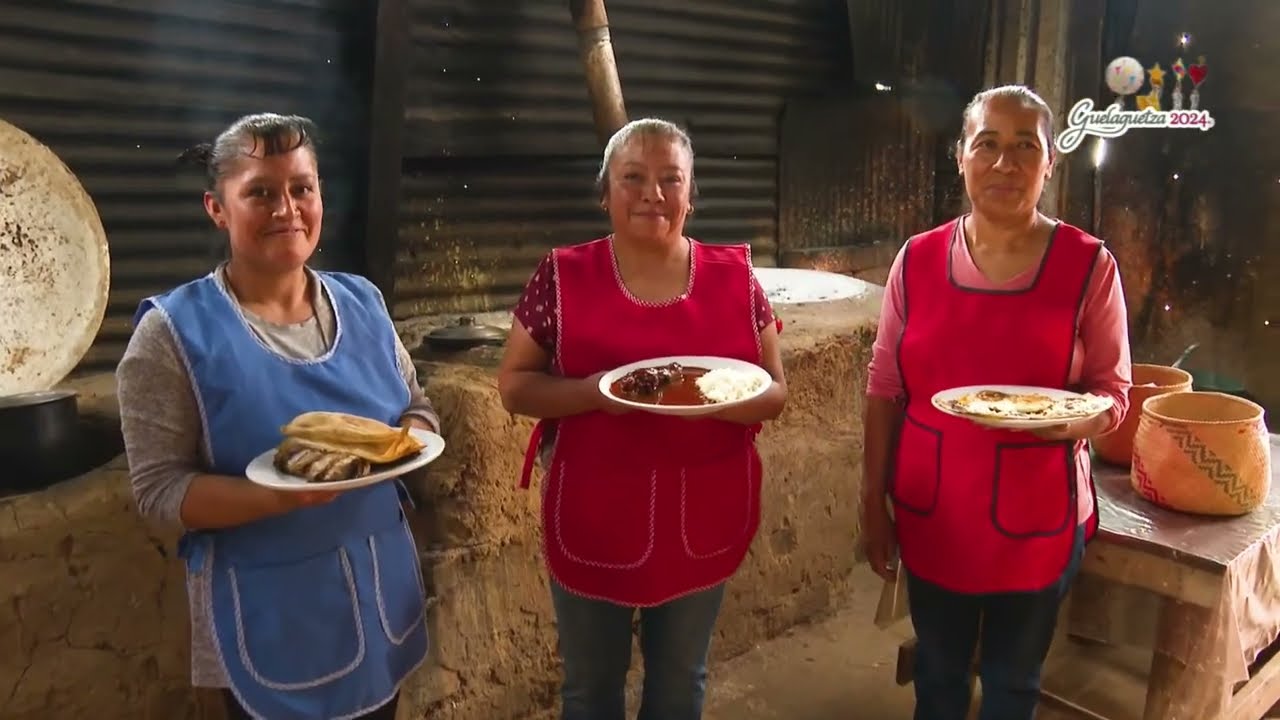 Teococuilco de Marcos Pérez 23/07/2024