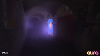 Aura - Light Probes support for Volumetric Global Illumination (update 1.1)