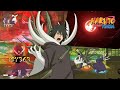 Obito Uchiha Rage Spiral Mask PVP Gameplay Naruto 