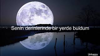 Ufuk Beydemir-Ay Tenli Kadınlyrics