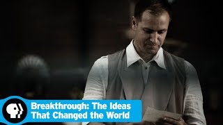 Celebrity The Telegraph | Breakthrough | Episode 6: The Smartphone | PBS Net Worth