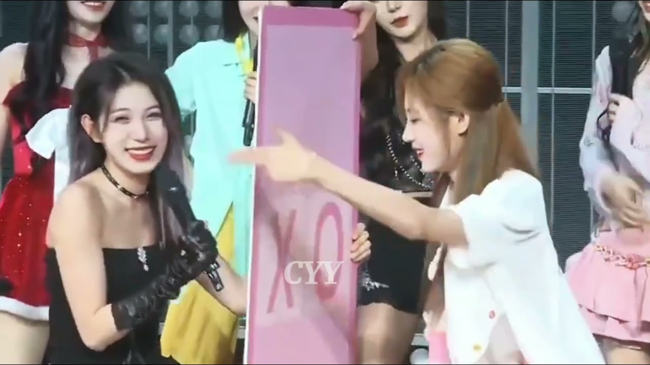 [250420]  Cut MC công diễn SNH48 Team N2