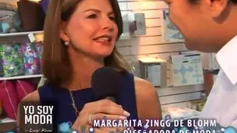 25.LANZAMIENTO DE LA TIENDA AMA DE CASA -YO SOY MO...