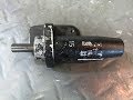 1983 BMW R100RS Dissassemble & Inspect Front Master Cylinder