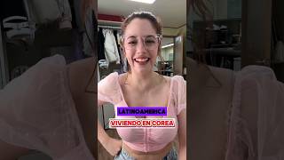 Los Coreanos No Me Creen Cuando Digo Que Estoy Casada Pareja Internacional