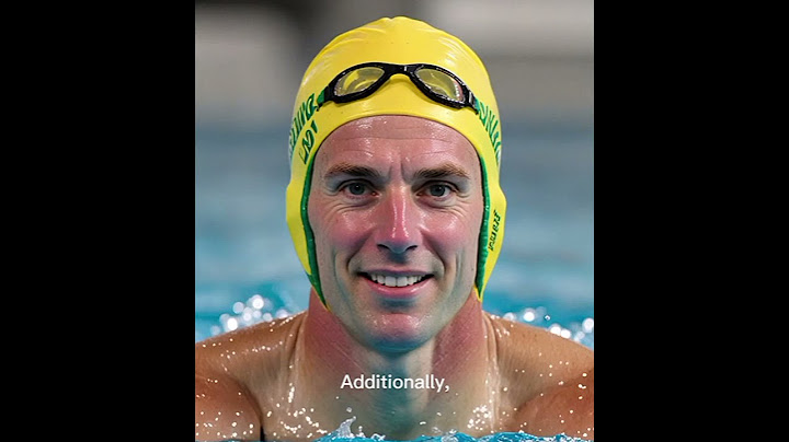 Swimming Australia Refocuses on Olympic Gold with New Governance Structure