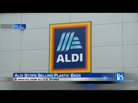 190 Aldi Bag Stock Photos, High-Res Pictures, and Images - Getty Images