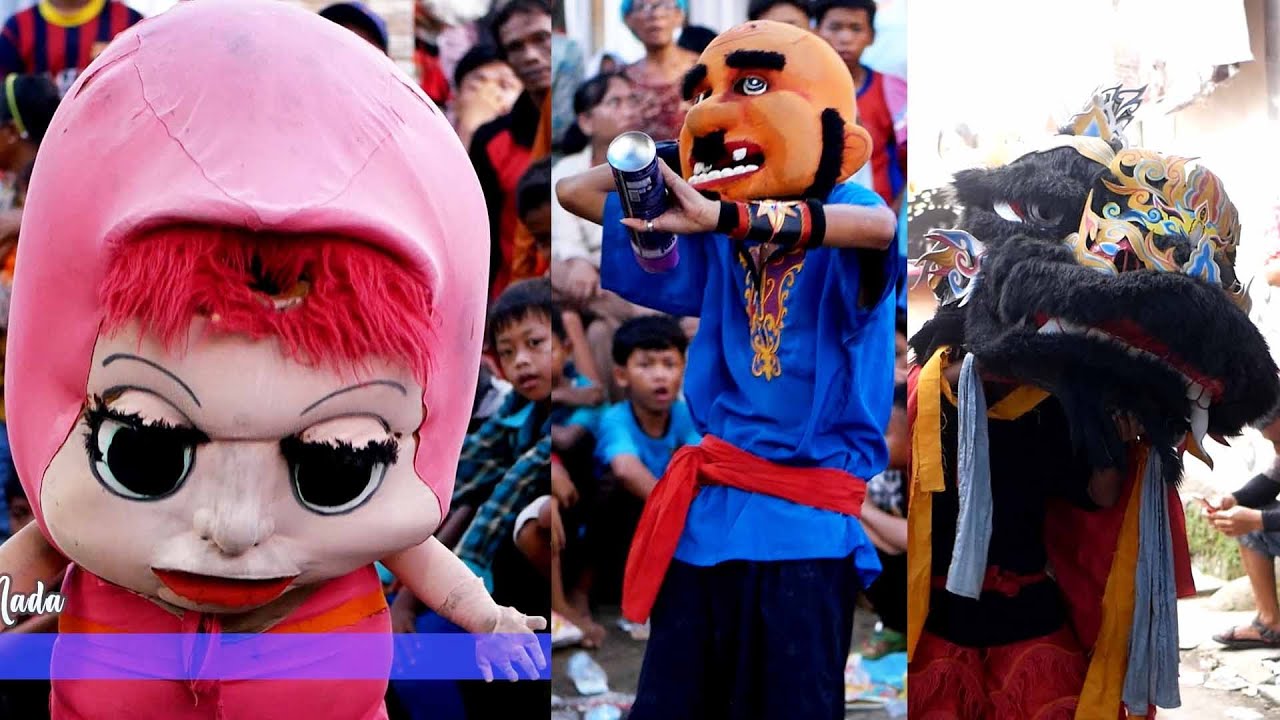 Drama Tarling Singkat | Lucu Abis 🔱 Burok EGA PUTRA NADA ▶️ Japurabakti, 08 Mei 2023