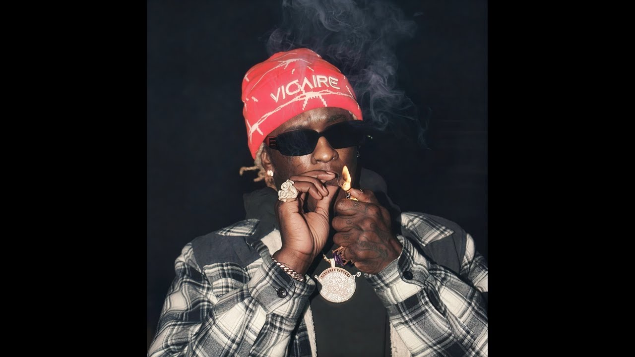 [FREE] Gunna x Young Thug Type Beat  - "Rodeo"