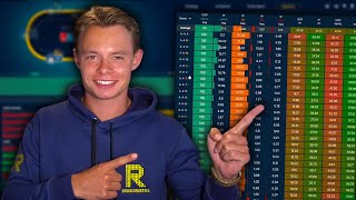 How To Use AGGREGATED REPORTS In Your Poker Study