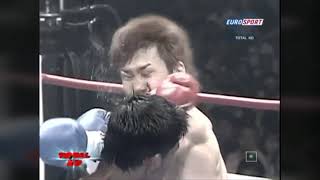 Buakaw - Best One Punch Knockouts Power