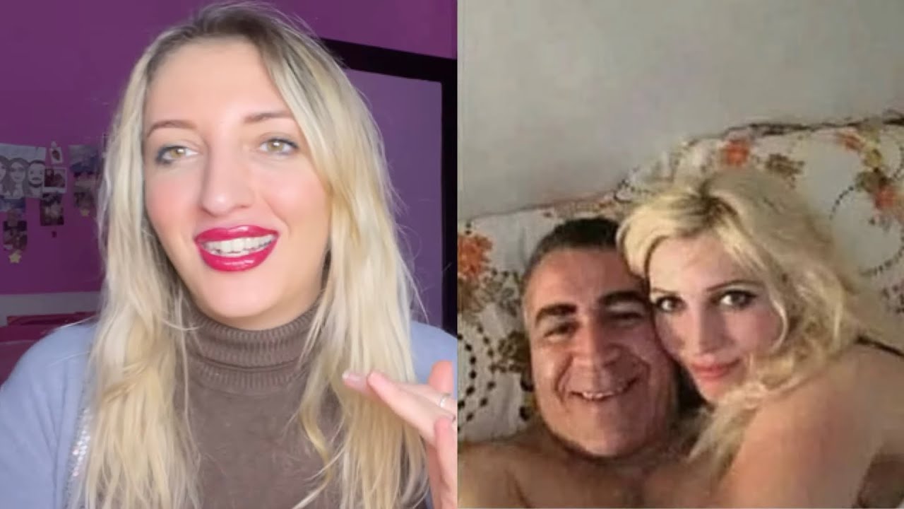 Ecco le sosia che mi attribuite (anno 2022)