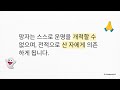 49일의 여정 칠칠재의 참 의미