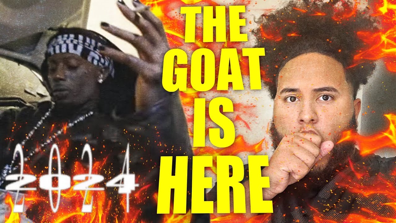 PLAYBOI CARTI 2024 REACTION/REVIEW LIVE! YouTube