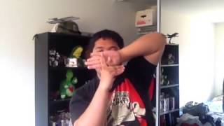 Im Otb Up-Hi King Navis King Tutt Challenge Thingy