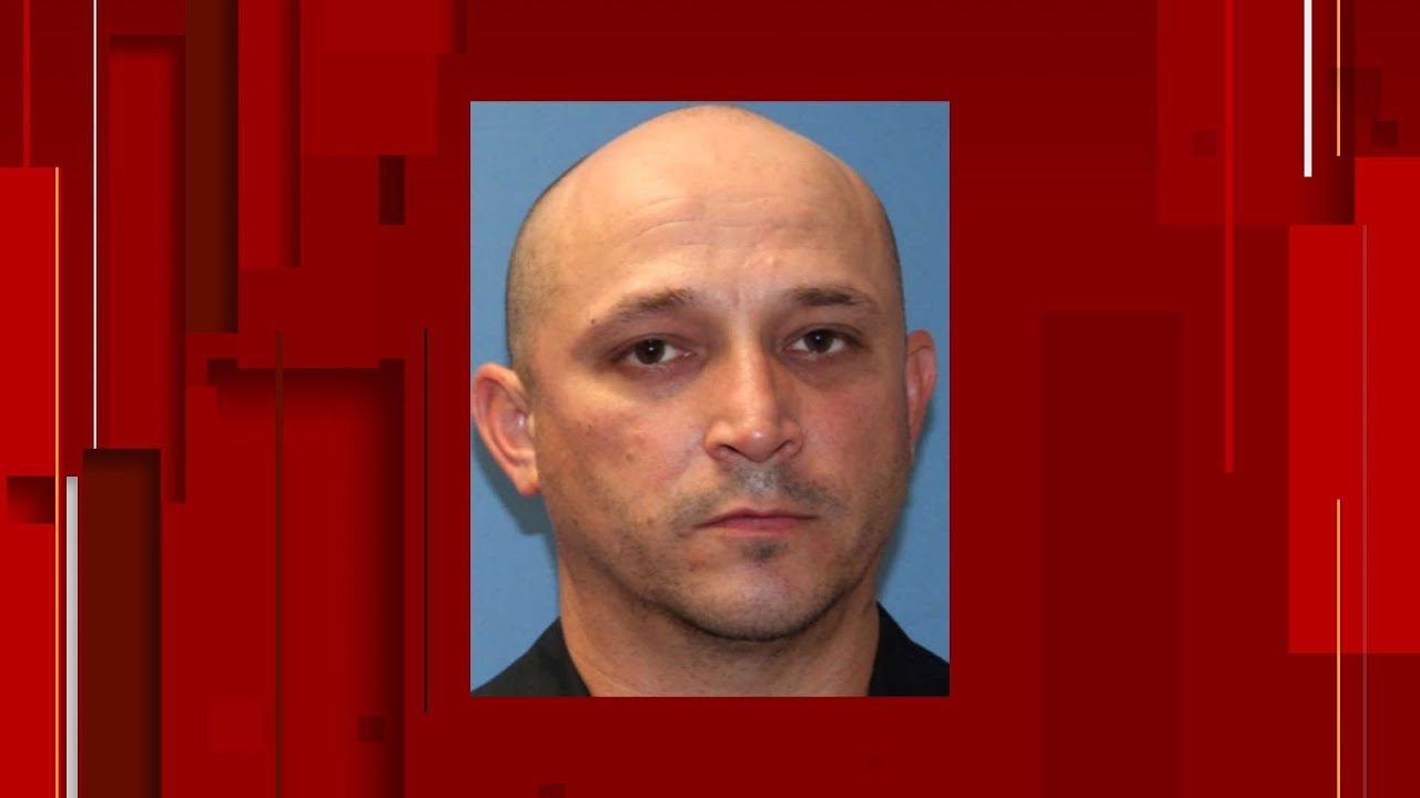 Off-duty San Antonio Park police officer arrested on suspicion of DWI ...
