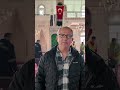 Ramazan’da Camilerde Temizlik Seferberliği
