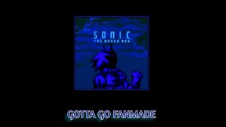 Friday Night Funkin - BATsonic Mod (Normal)