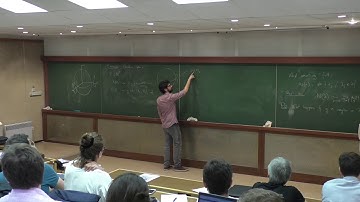 D. Prandri - Weyl law for singular Riemannian manifolds