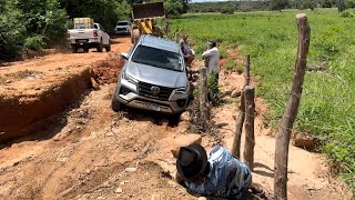 TÕE SOFRE ACIDENTE COM O CARRO DE CHARLLES 😂 | CHÁCARA COMÉDIA SELVAGEM