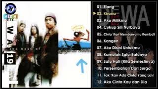 Dewa 19 - The Best of Dewa 19 (1999)