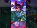 Chang'e Mad Gameplay #mlbb #viral #shorts #gaming #change