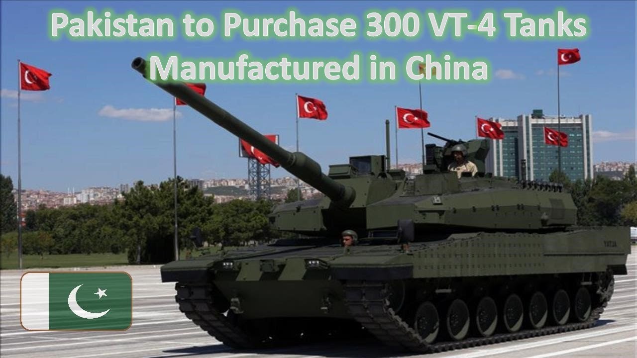 Heavy and expensive, why the Turkish Altay tank did not fit Pakistan ?