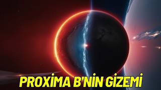 Jameswebbteleskobu Proxima Bnin En Korkunç Derecede Net Görüntüsünü Ortaya Çıkardı. Güvende Değiliz