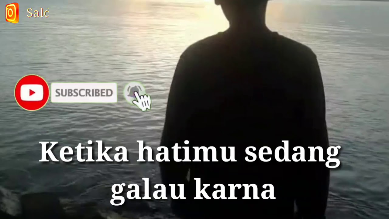 Motivasi hijrah cinta YouTube