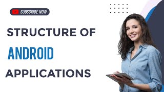 Structure Of Android Applicationandroid Programming Malayalam