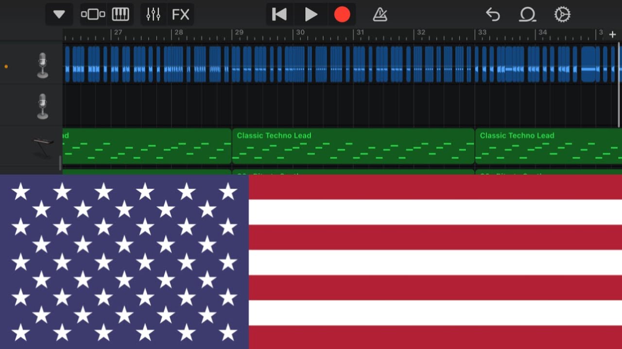 EAS Alarms - Sparta ATW Remix