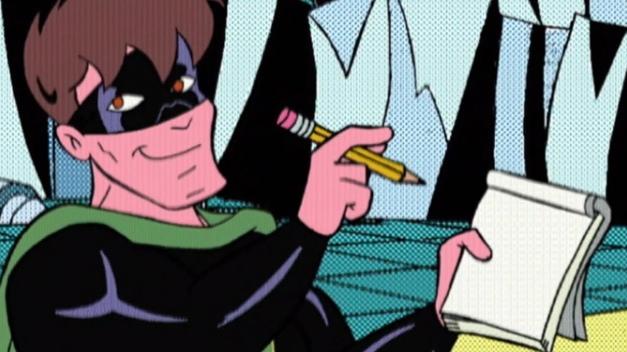 As aventuras sem juízo do Capitão Harvey | A Bruxinha Sabrina | WildBrain em Português