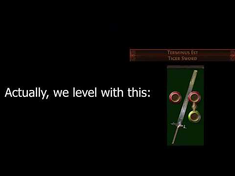 Voidforge Elementalist (unviable edition)