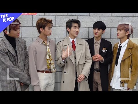 시현, 동키즈 반성의 방 [비하인드 더 쇼 200331]