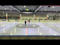 IEHL Game #10 - HC Tel Aviv  vs. Ashdod Dolphins - 7/3