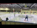 IEHL Game #10 - HC Tel Aviv  vs. Ashdod Dolphins - 7/3