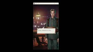Theodora [ Season 1, Episode 6: On Changes ]