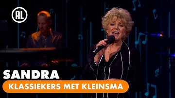 Simone Kleinsma - Sandra | KLASSIEKERS MET KLEINSMA