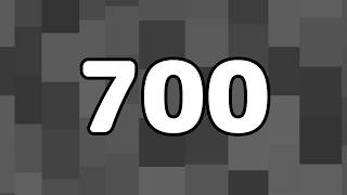 700 Seconds Timer ‐ Gray Tiles
