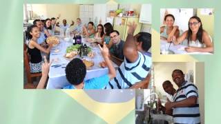 Mission en images, et voeux 2015!
