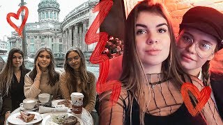 ПИТЕР | пластическая операция, мотивация, за кадром ПИТЕР | пластическая операция, мотивация, за кадром