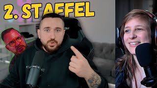 Maestro zerlegt Tobias Huch im 11. Teil - Huch rechtfertigt seinen Rassismus
