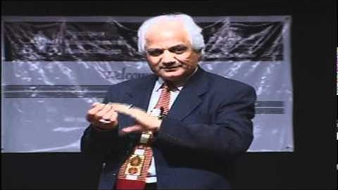 Success Through Your Sub-conscious (part 02) by Prof. Rooshikumar Pandya