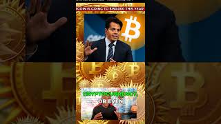 Get your spot before they sell out #bitcoinconference #crypto #tickets