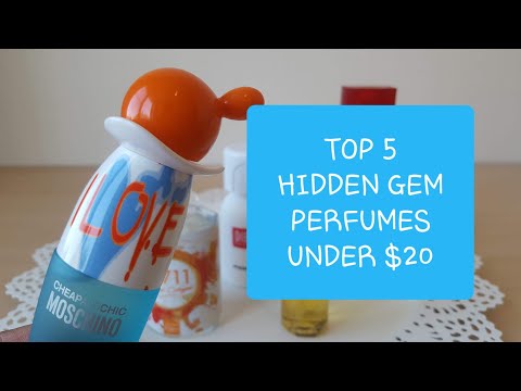 mossimo perfume love love