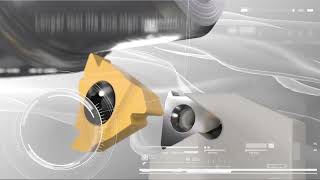 Carmex Cutting Tools And Inserts