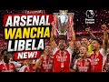 Arsenal Wancha Libela New አርሰናል ዋንጫ ሊበላ ነዉ Trending Tiktok Song Lalewo Lelawo Lelawo Guragea 