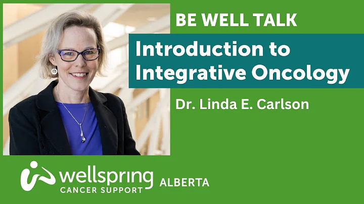 Introduction to Integrative Oncology