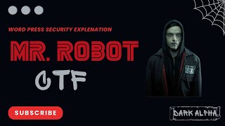 Celebrity Mr. Robot CTF: Uncovering WordPress Security Flaws | Ethical Hacking Walkthrough Net Worth